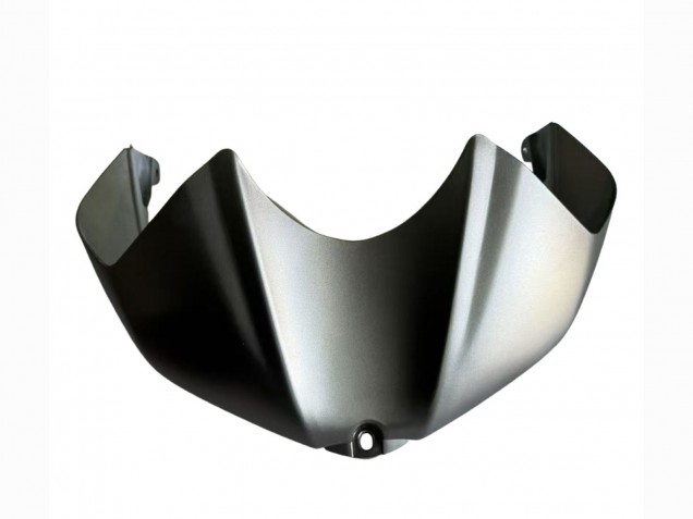 Carenados Moto Yamaha YZF 600 R6 2006-2007 - Gris Púrpura Motul Asequibles