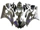 Carenados Moto Yamaha YZF 600 R6 2006-2007 - Gris Púrpura Motul Asequibles