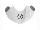 Carenados Moto Yamaha YZF 600 R6 2006-2007 - Blanco Azul Jordan Asequibles