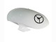 Carenados Moto Yamaha YZF 600 R6 2006-2007 - Blanco Azul Jordan Asequibles