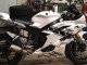 Carenados Moto Yamaha YZF 600 R6 2006-2007 - Blanco Negro Brillante Motul Michelin Asequibles
