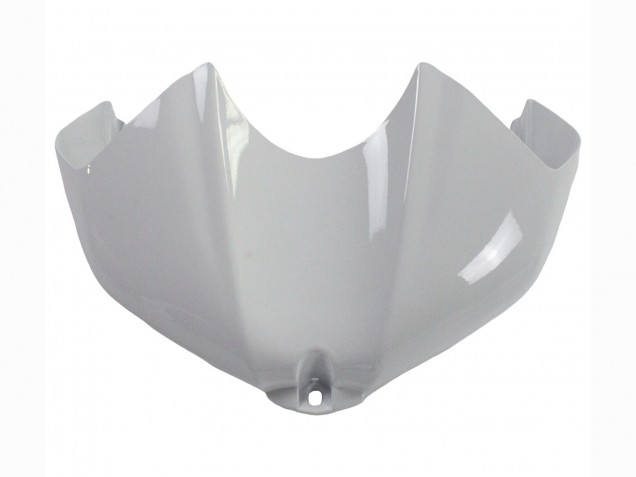Carenados Moto Yamaha YZF 600 R6 2006-2007 - Blanco Negro Brillante Motul Michelin Asequibles