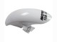 Carenados Moto Yamaha YZF 600 R6 2006-2007 - Blanco Negro Brillante Motul Michelin Asequibles