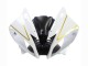Carenados Moto Yamaha YZF 600 R6 2006-2007 - Blanco Oro Negro Fiat Asequibles