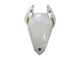 Carenados Moto Yamaha YZF 600 R6 2006-2007 - Blanco Oro Negro Fiat Asequibles