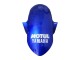 Carenados Moto Yamaha YZF 600 R6 2006-2007 - Blanco Azul Rojo Fiat Motul Michelin Asequibles