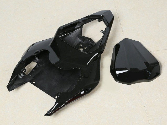 Carenados Moto Yamaha YZF 600 R6 2006-2007 - Negro Brillante Negro Mate Blanco Motul Michelin Asequibles