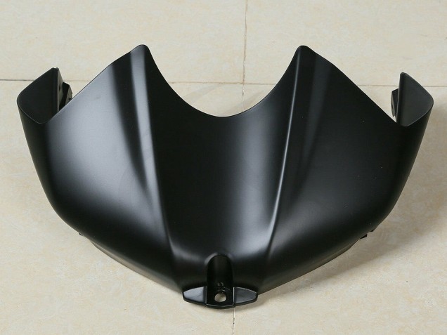 Carenados Moto Yamaha YZF 600 R6 2006-2007 - Negro Brillante Negro Mate Blanco Motul Michelin Asequibles