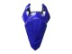 Carenados Moto Yamaha YZF 600 R6 2006-2007 - Blanco Azul Negro Asequibles