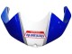 Carenados Moto Yamaha YZF 600 R6 2006-2007 - Blanco Azul Negro Fimer Volvo Yamalube Sterilgarda Asequibles