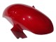 Carenados Moto Yamaha YZF 600 R6 2006-2007 - Blanco Rojo Asequibles