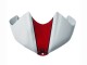 Carenados Moto Yamaha YZF 600 R6 2006-2007 - Blanco Rojo Asequibles