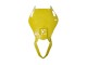 Carenados Moto Yamaha YZF 600 R6 2006-2007 - Amarillo Blanco Negro Brillante Motul Asequibles
