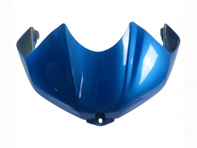 Carenados Moto Yamaha YZF 600 R6 2006-2007 - Azul Neon Verde Negro Tiburón Asequibles