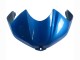 Carenados Moto Yamaha YZF 600 R6 2006-2007 - Azul Neon Verde Negro Tiburón Asequibles