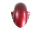Carenados Moto Yamaha YZF 600 R6 2006-2007 - Rojo Negro Mate Asequibles