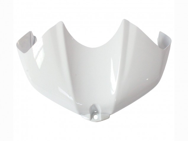 Carenados Moto Yamaha YZF 600 R6 2006-2007 - Blanco Asequibles