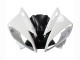 Carenados Moto Yamaha YZF 600 R6 2006-2007 - Blanco Asequibles