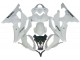 Carenados Moto Yamaha YZF 600 R6 2008-2016 - Blanco Brillante Asequibles