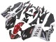 Carenados Moto Honda CBR250RR 2011-2015 - Negro Brillante Blanco West Rojo HRC 62 Asequibles