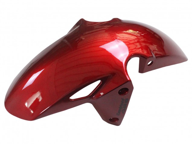 Carenados Moto Honda CBR250RR 2011-2015 - Negro Brillante Blanco West Rojo HRC 62 Asequibles