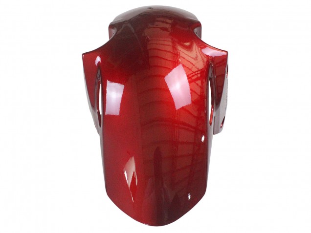 Carenados Moto Honda CBR250RR 2011-2015 - Negro Brillante Blanco West Rojo HRC 62 Asequibles