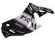 Carenados Moto Honda CBR250RR 2011-2015 - Negro Brillante Blanco West Rojo HRC 62 Asequibles