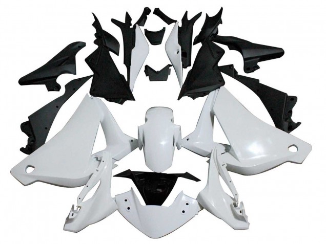Carenados Moto Honda CBR250RR 2011-2015 - Sin Pintar Asequibles