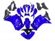 Carenados Moto Honda CBR250RR 2011-2015 - Azul Asequibles