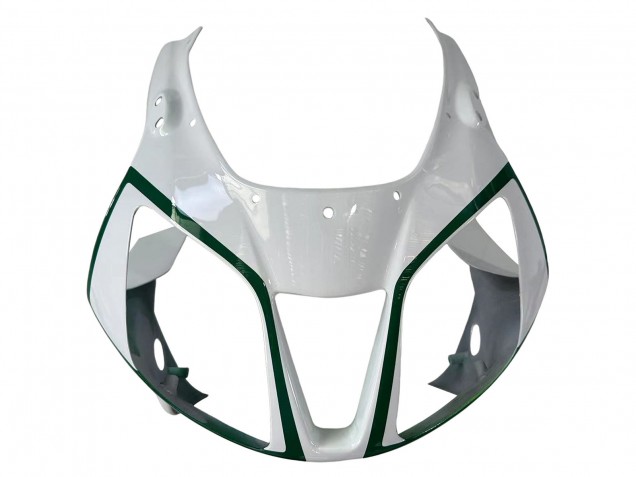 Carenados Moto Honda VTR1000 2000-2006 - Blanco Rojo Verde Negro Brillante Castrol Asequibles