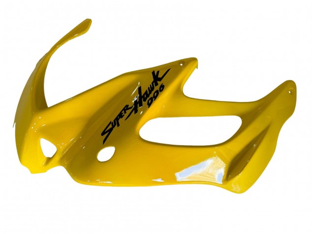 Carenados Moto Honda VTR1000F 1997-2005 - Amarillo Asequibles