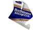 Carenados Moto Honda NSR250 1994-1996 - Blanco Azul Amarillo Oro Rothmans Asequibles