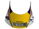 Carenados Moto Honda NSR250 1994-1996 - Blanco Azul Amarillo Oro Rothmans Asequibles