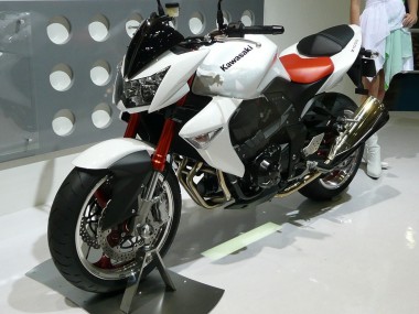 Carenados Moto Kawasaki Z1000 2003-2006 - Blanco Perla Asequibles