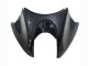 Carenados Moto Kawasaki Z1000 2010-2013 - Negro FibraCarbono Asequibles