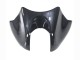 Carenados Moto Kawasaki Z1000 2010-2013 - Negro Brillante Asequibles