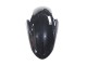 Carenados Moto Kawasaki Z1000 2010-2013 - Negro Brillante Asequibles
