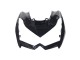 Carenados Moto Kawasaki Z1000 2010-2013 - Negro Brillante Asequibles