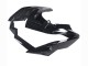 Carenados Moto Kawasaki Z1000 2010-2013 - Negro Brillante Asequibles