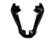 Carenados Moto Kawasaki Z1000 2010-2013 - Naranja Negro Brillante Asequibles
