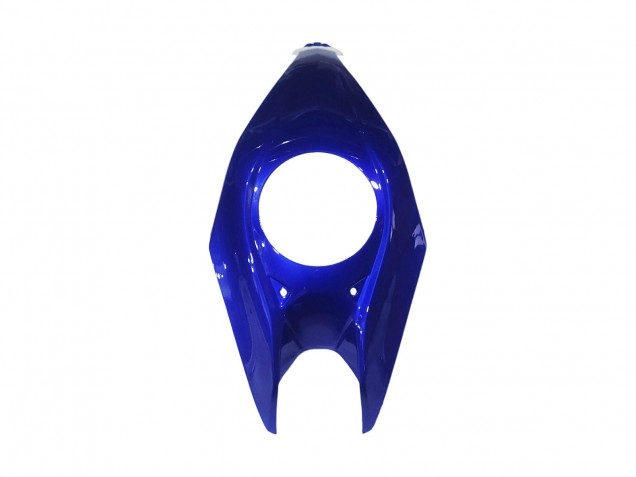 Carenados Moto Kawasaki Z1000 2014-2019 - Blanco Azul Negro Asequibles
