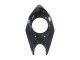 Carenados Moto Kawasaki Z1000 2014-2019 - Negro FibraCarbono Asequibles