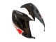 Carenados Moto Kawasaki Z800 2013-2018 - Verde Negro Brillante Rojo Amarillo Asequibles