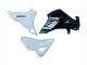 Carenados Moto Kawasaki Z800 2013-2018 - Blanco Negro Brillante Verde Asequibles