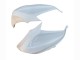 Carenados Moto Kawasaki Z800 2013-2018 - Blanco Verde Plata Negro Asequibles