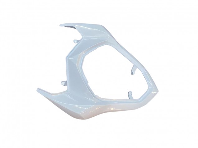 Carenados Moto Kawasaki Z800 2013-2018 - Blanco Verde Plata Negro Asequibles