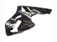 Carenados Moto Kawasaki ZX12R 2000-2001 - Negro Brillante Blanco Elf Nieve Asequibles