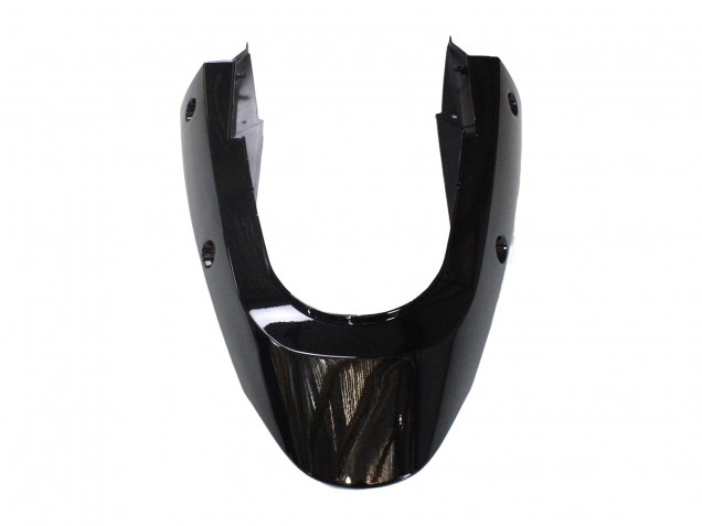 Carenados Moto Kawasaki ZX12R 2000-2001 - Negro Brillante Blanco Elf Nieve Asequibles