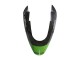 Carenado Moto Kawasaki ZX12R 2002-2006 - Verde Negro Brillante Elf Touch4 Monstruo Asequibles