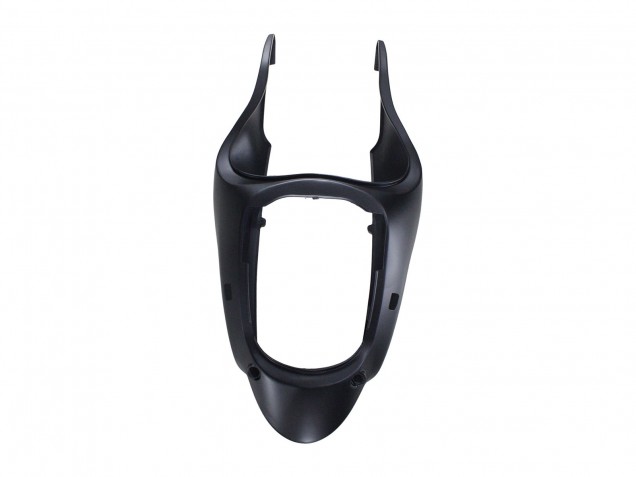 Carenados Moto Kawasaki ZX9R 2000-2001 - Negro Mate Oro Asequibles
